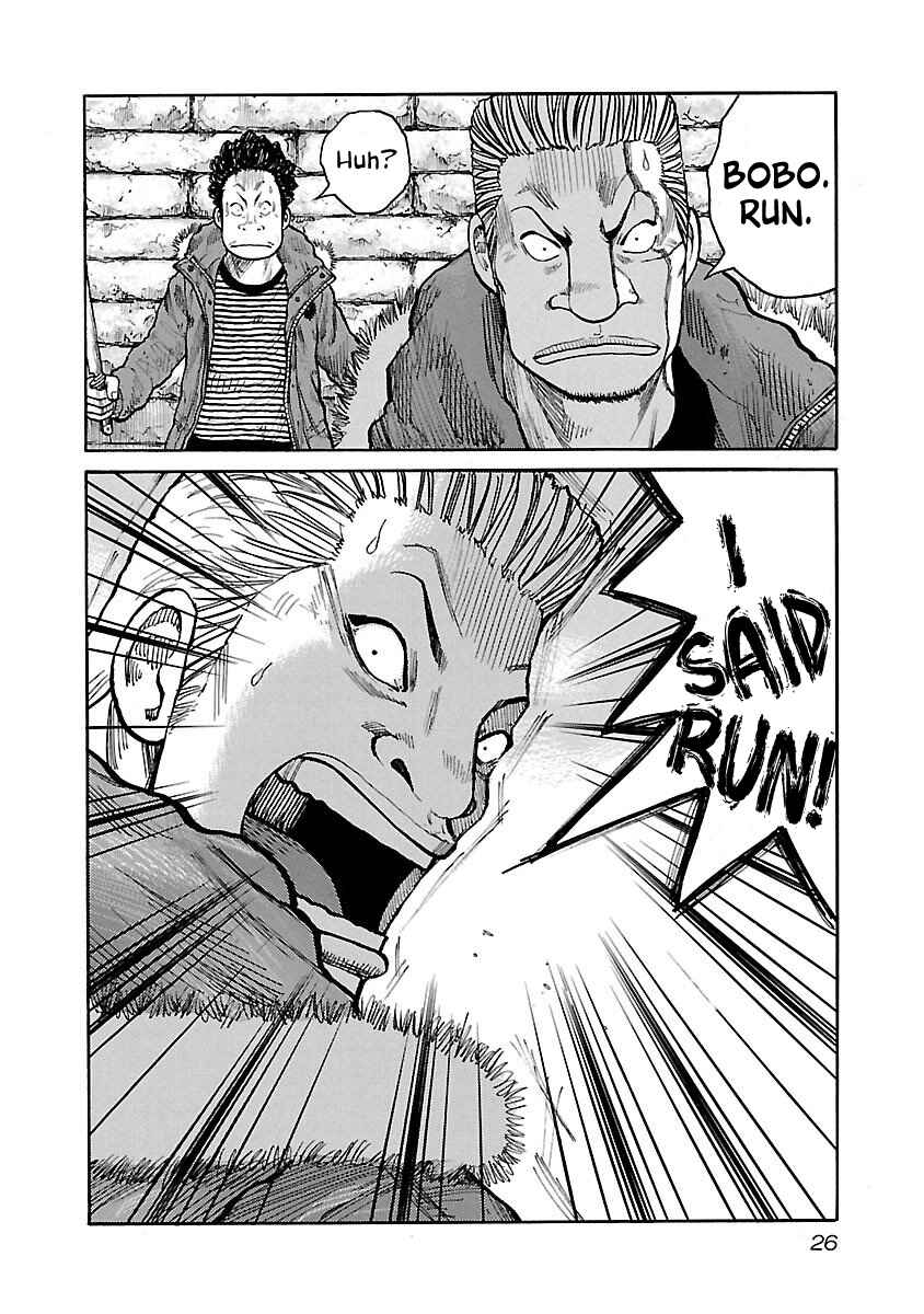 Page 27 Chapter 17 Jank Runk Family