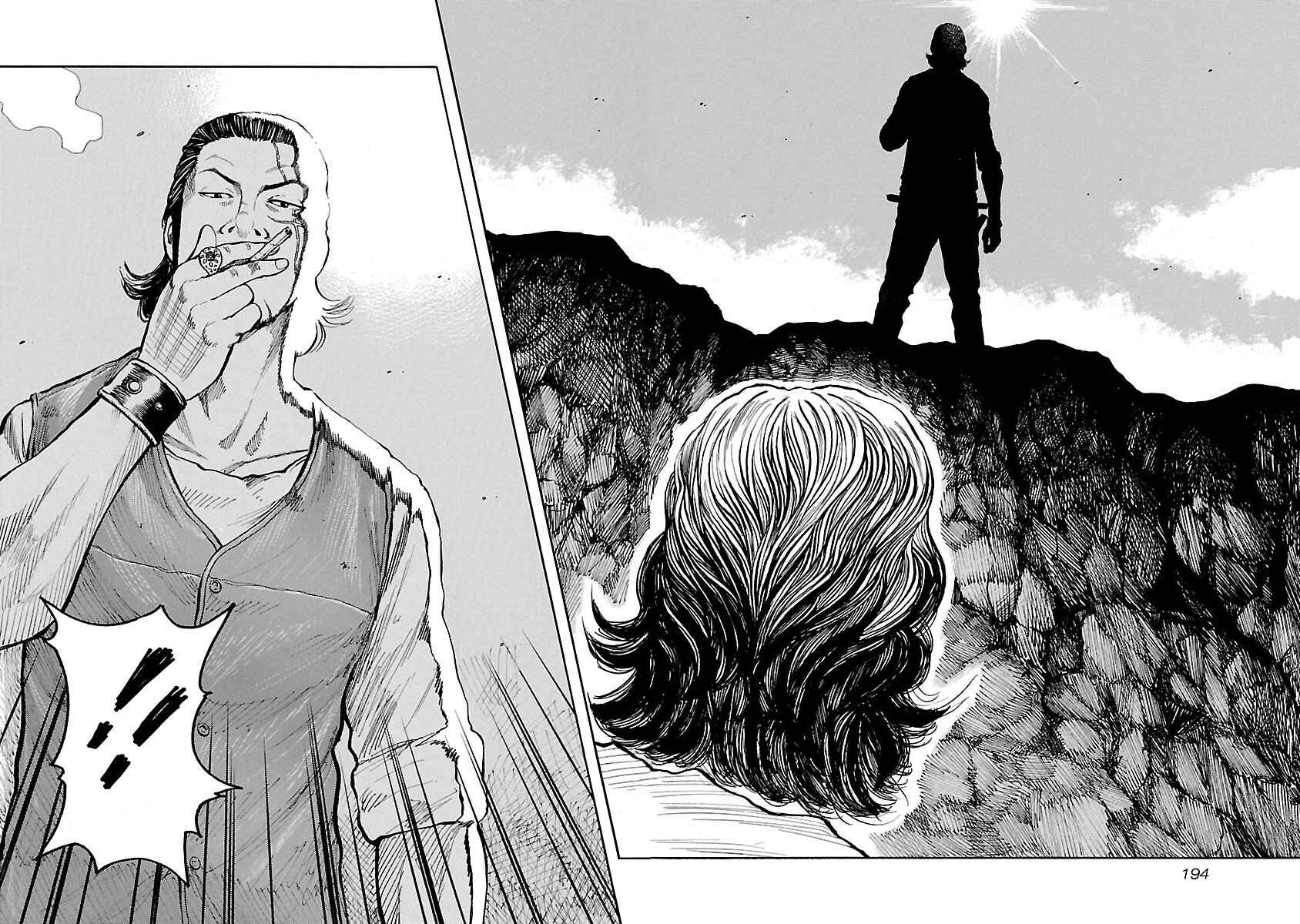 Page 11 Chapter 25 Jank Runk Family