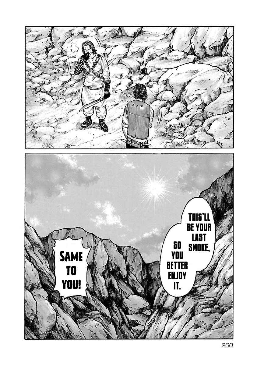 Page 16 Chapter 25 Jank Runk Family