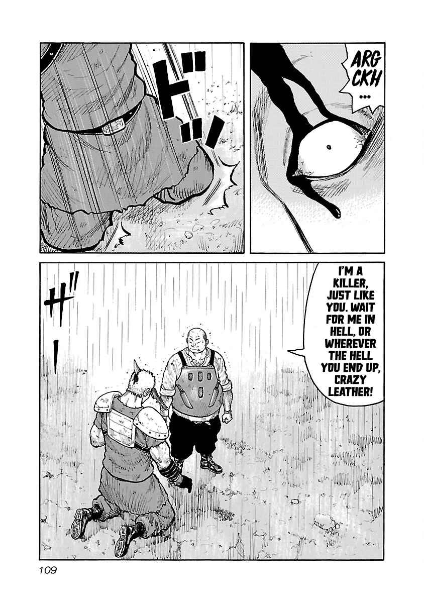 Page 17 Chapter 30 Jank Runk Family