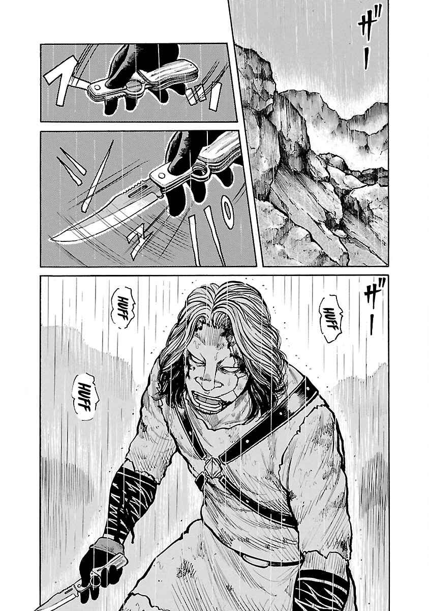 Page 21 Chapter 30 Jank Runk Family