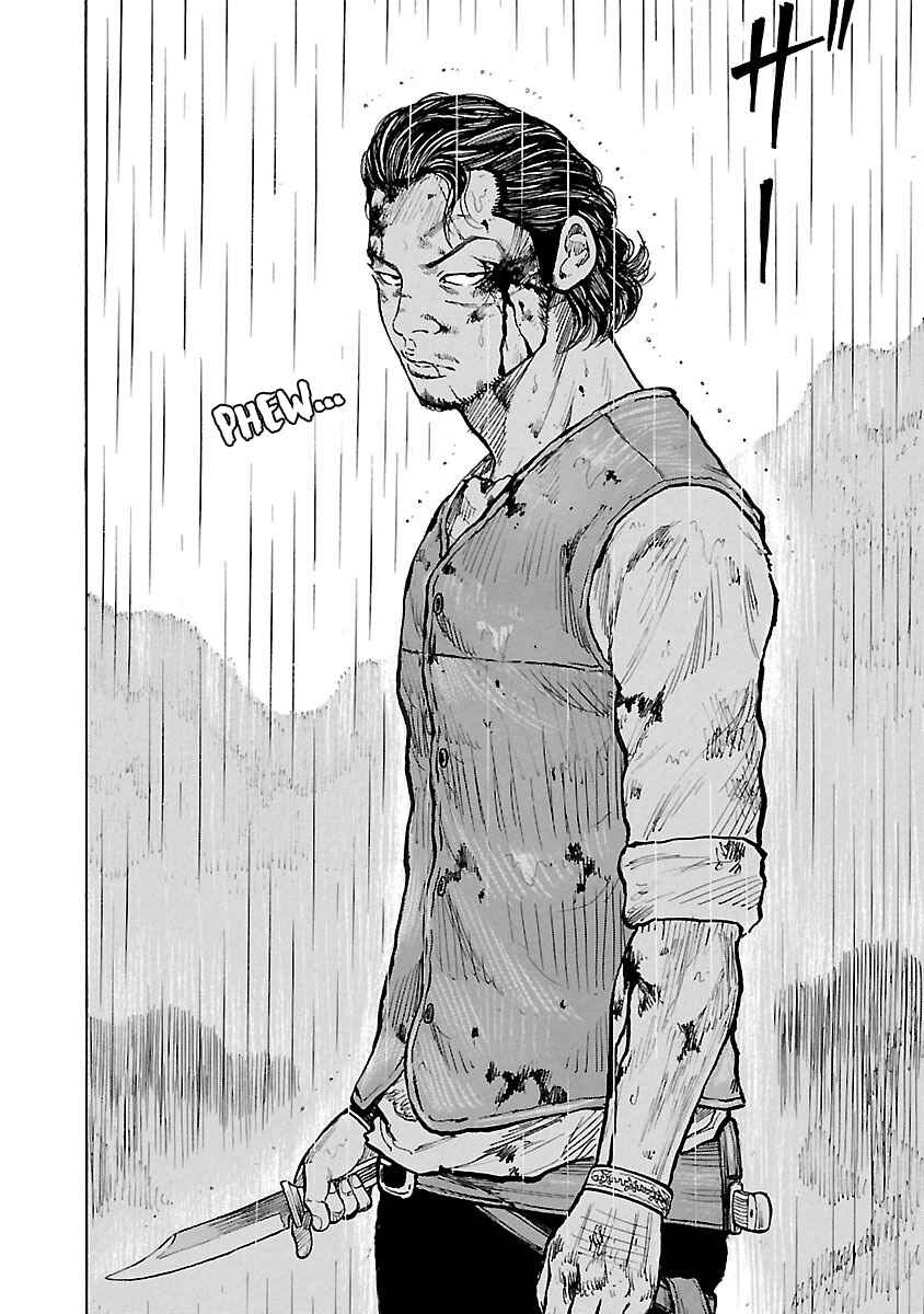 Page 22 Chapter 30 Jank Runk Family