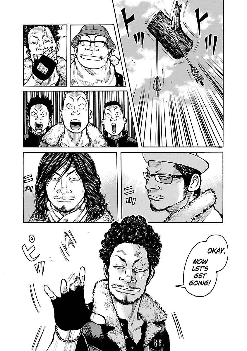 Page 11 Chapter 47 Jank Runk Family