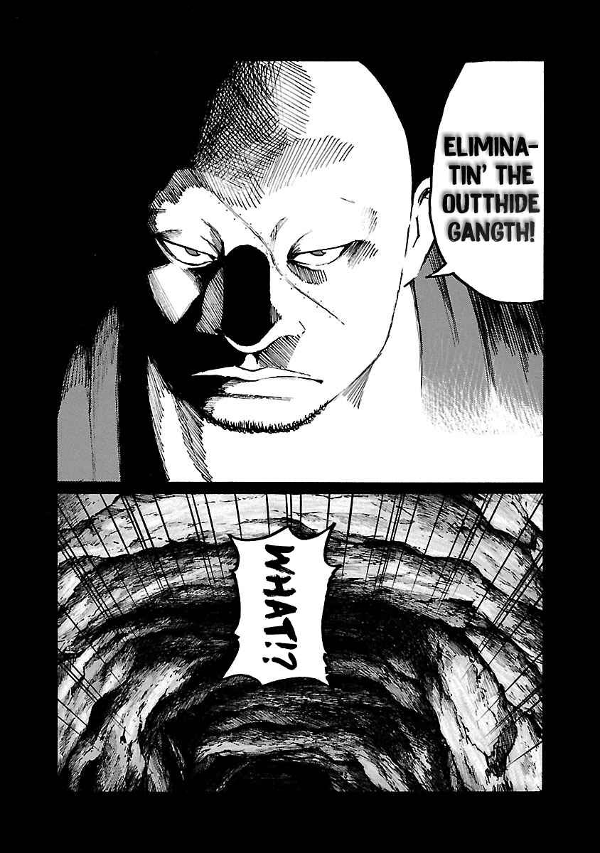 Page 18 Chapter 47 Jank Runk Family
