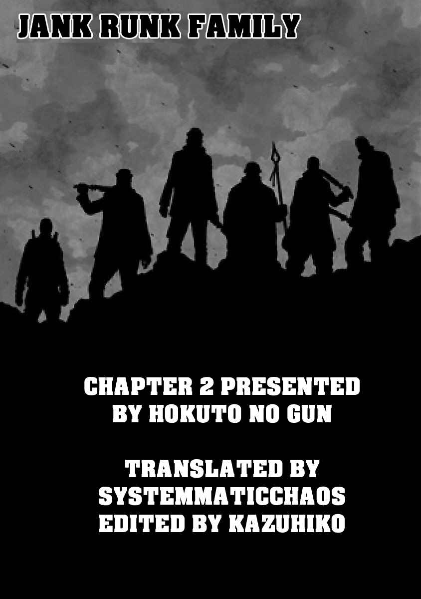 Page 23 Chapter 2 Jank Runk Family