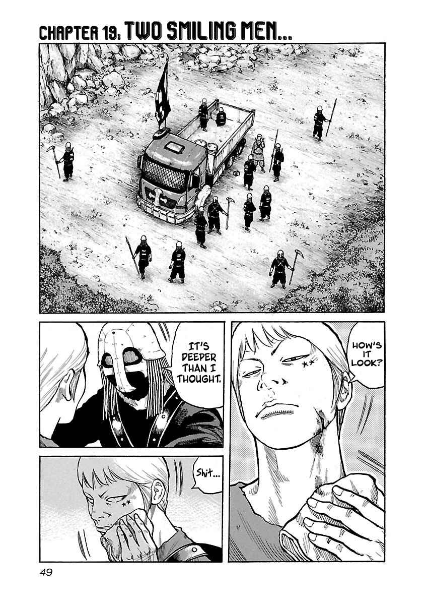 Page 1 Chapter 19 Jank Runk Family