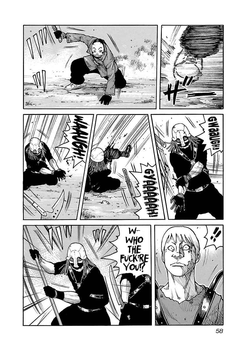 Page 9 Chapter 19 Jank Runk Family