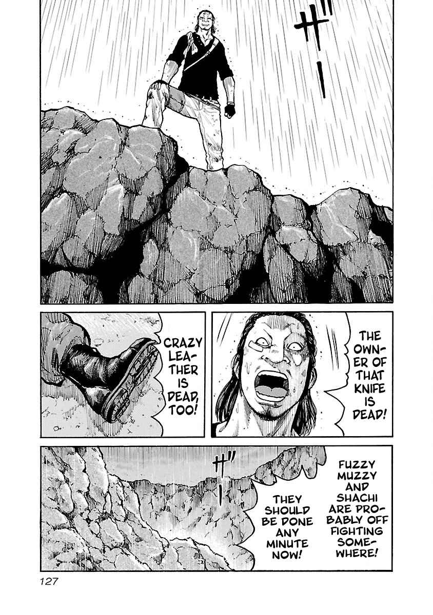 Page 12 Chapter 31 Jank Runk Family