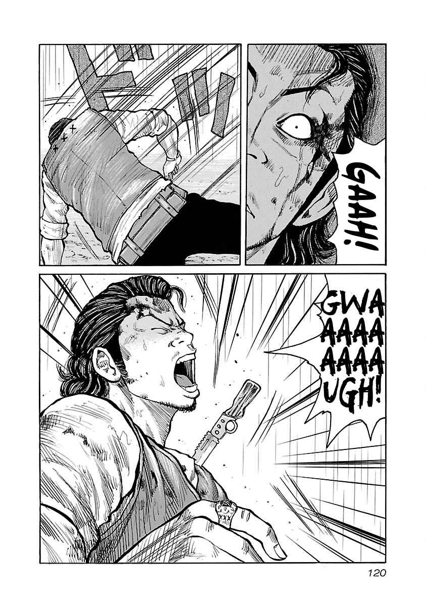 Page 6 Chapter 31 Jank Runk Family