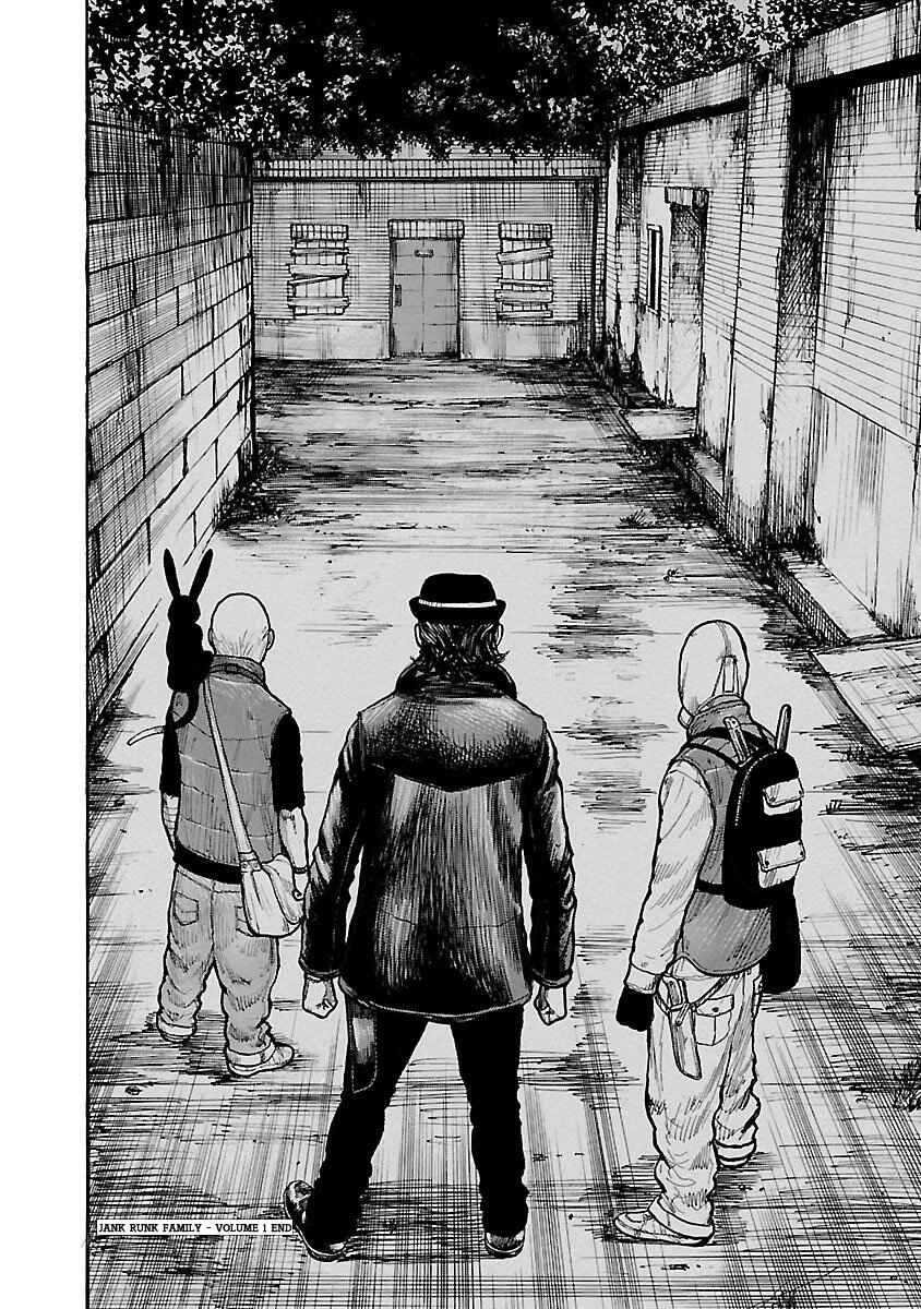 Page 21 Chapter 8 Jank Runk Family
