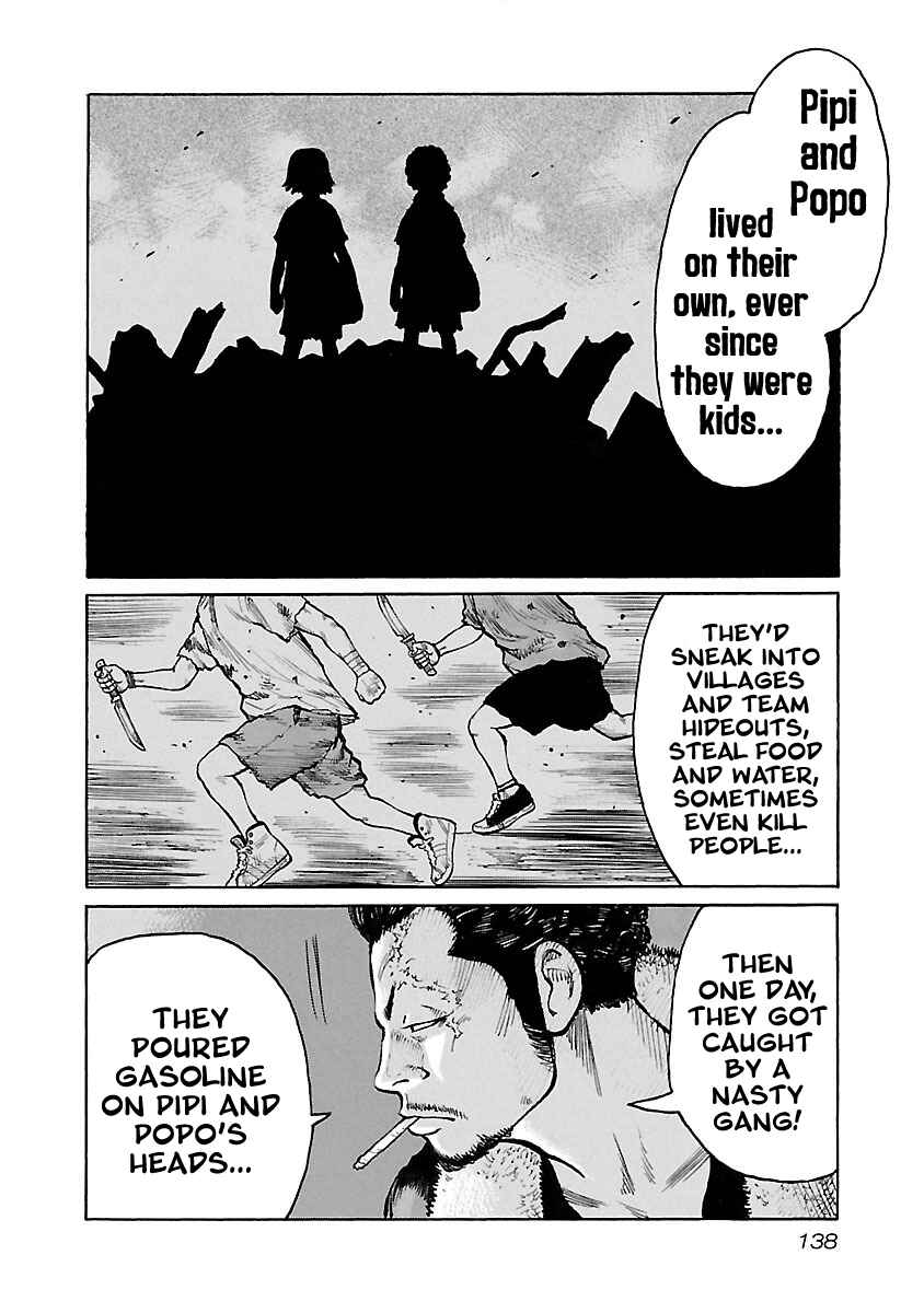 Page 12 Chapter 40 Jank Runk Family