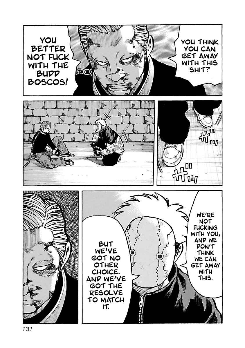 Page 5 Chapter 40 Jank Runk Family