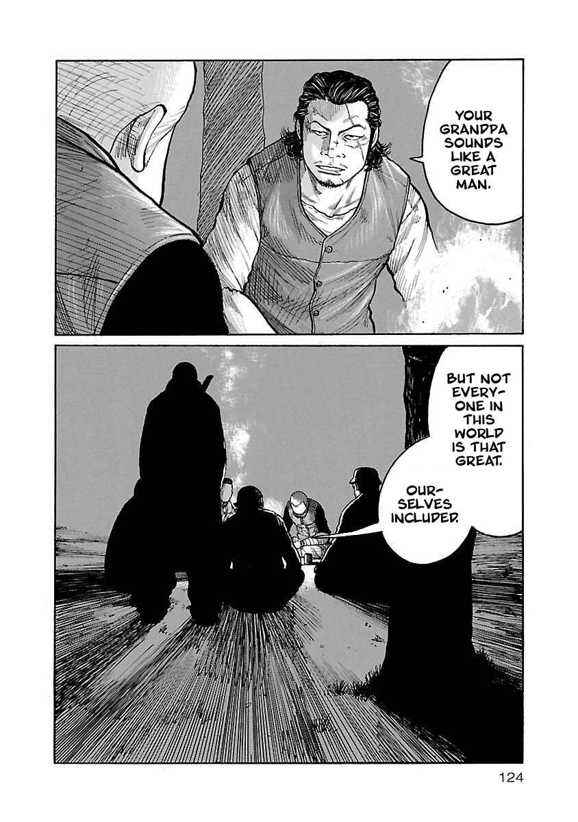 Page 10 Chapter 5 Jank Runk Family