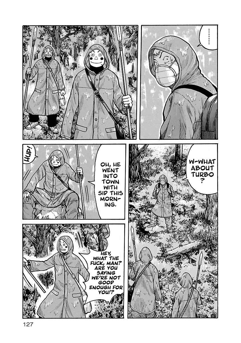 Page 13 Chapter 5 Jank Runk Family