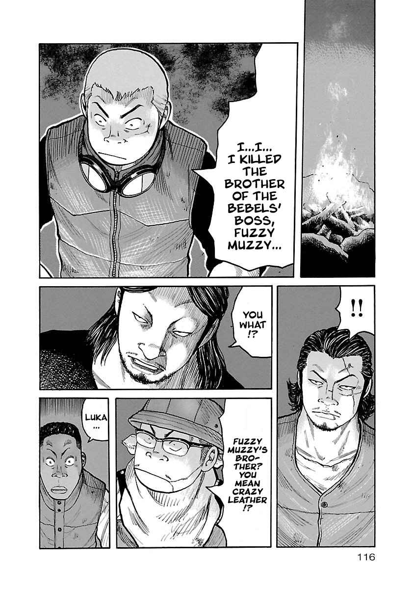Page 2 Chapter 5 Jank Runk Family