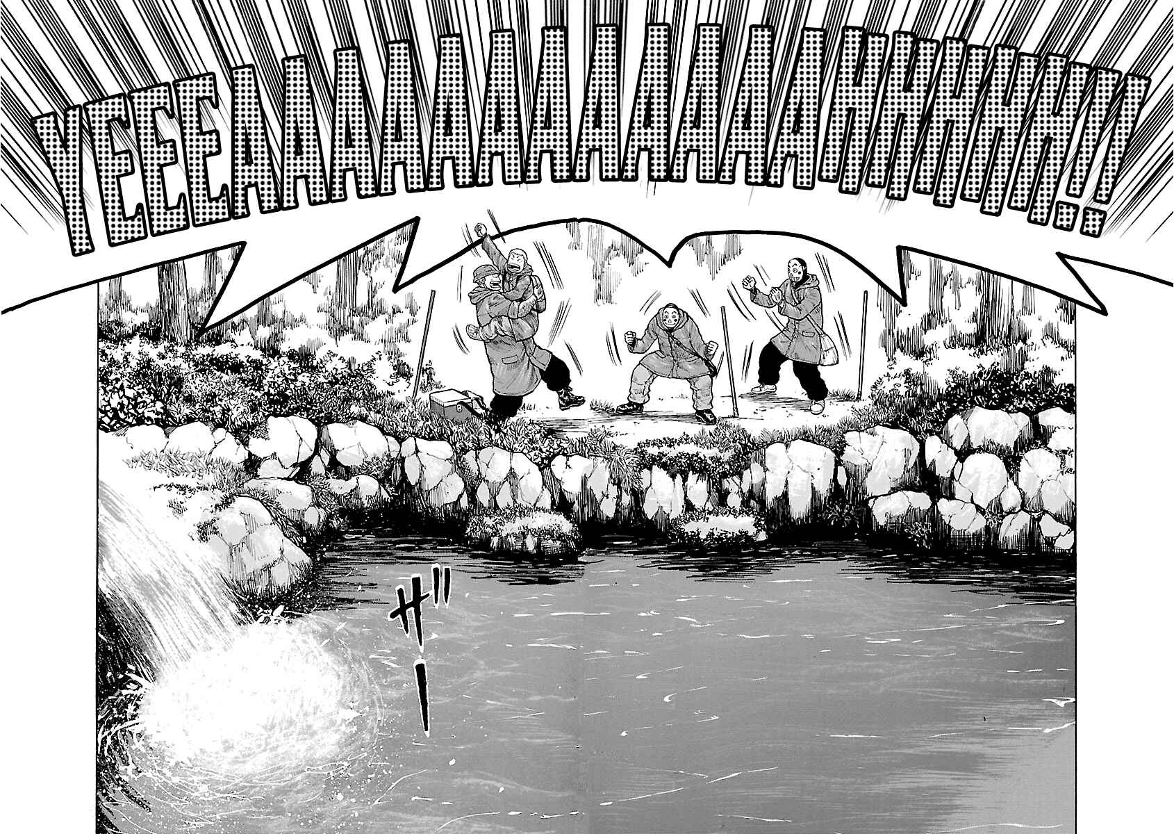 Page 21 Chapter 5 Jank Runk Family
