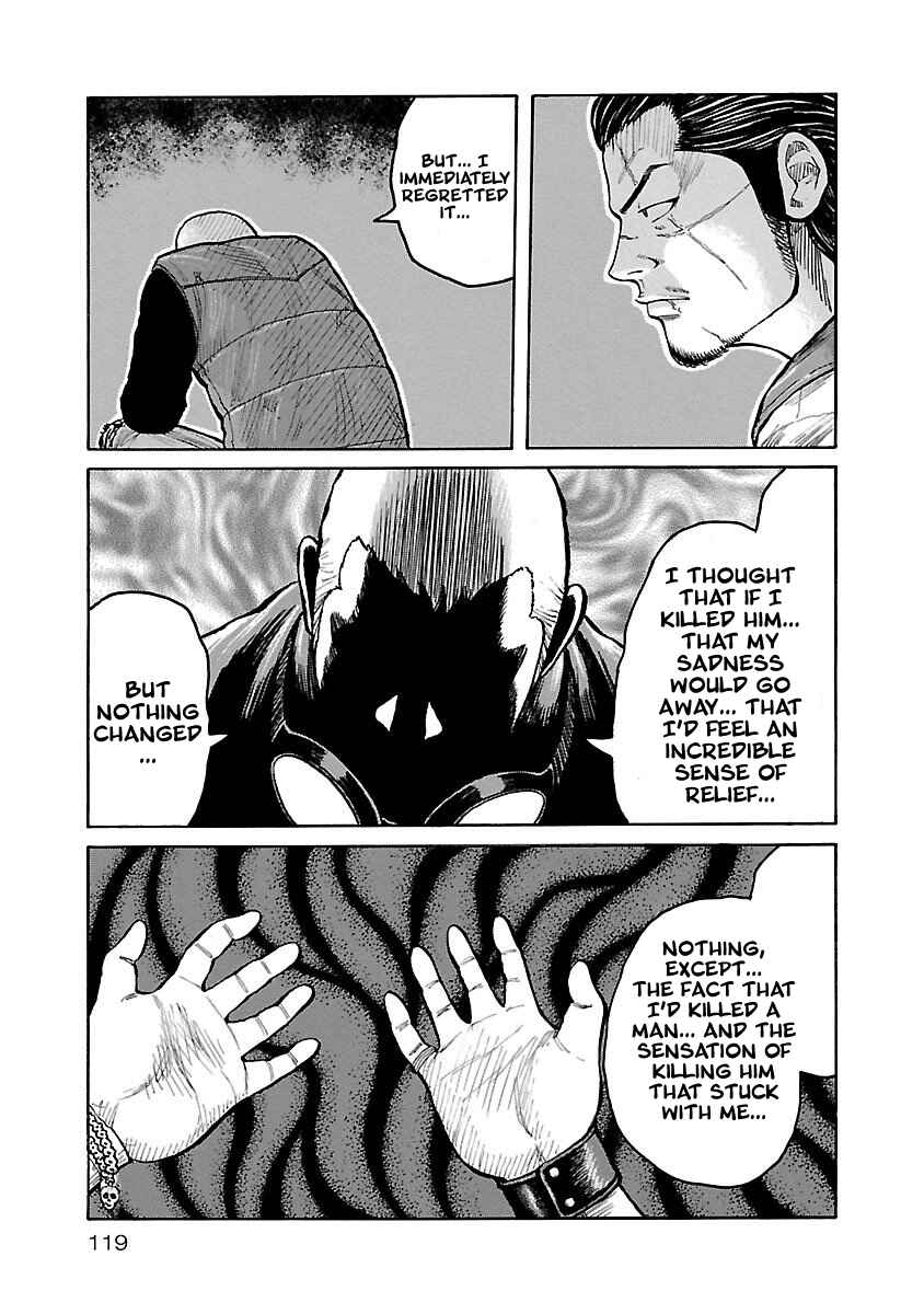 Page 5 Chapter 5 Jank Runk Family