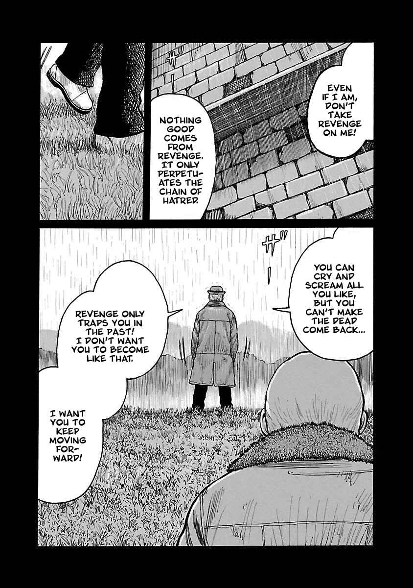 Page 8 Chapter 5 Jank Runk Family