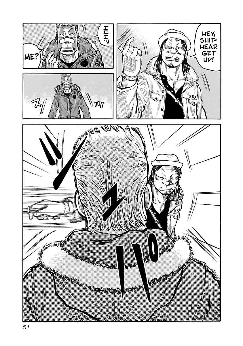 Page 3 Chapter 11 Jank Runk Family