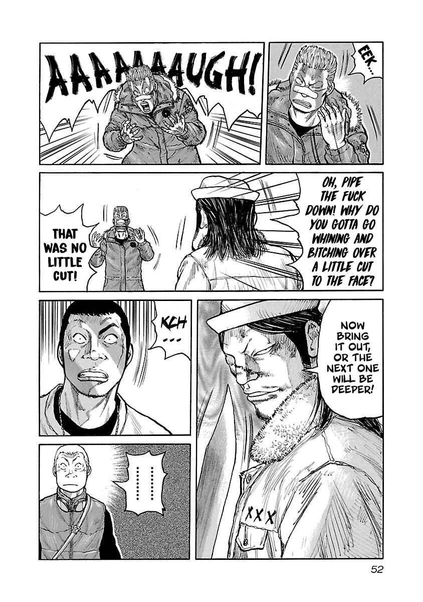 Page 4 Chapter 11 Jank Runk Family