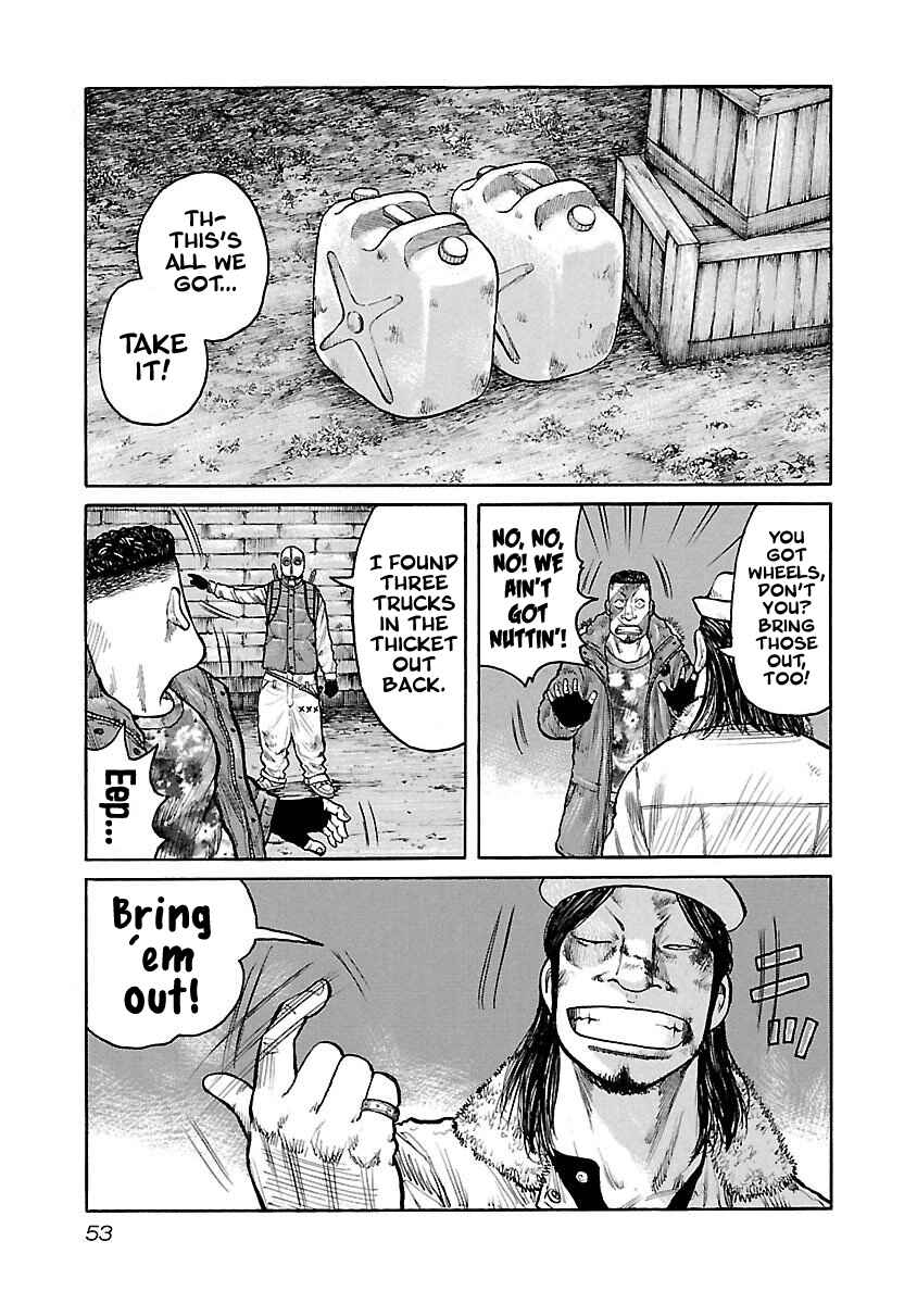 Page 5 Chapter 11 Jank Runk Family