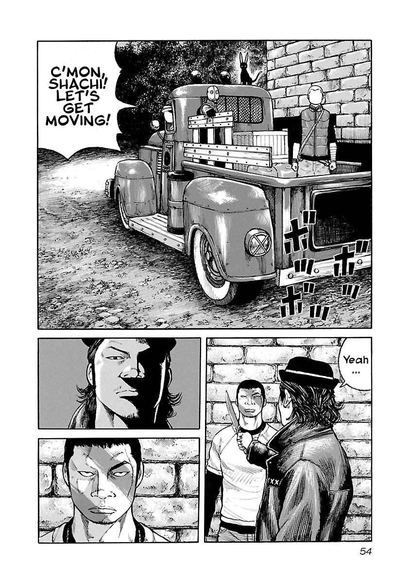 Page 6 Chapter 11 Jank Runk Family