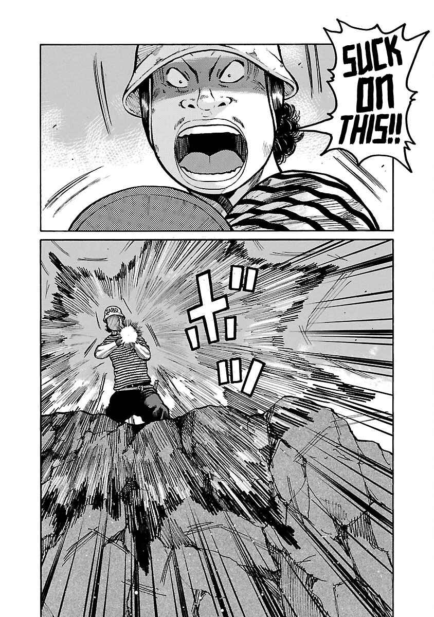 Page 14 Chapter 28 Jank Runk Family