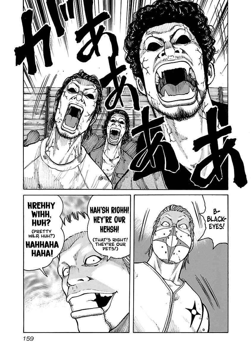 Page 17 Chapter 15 Jank Runk Family