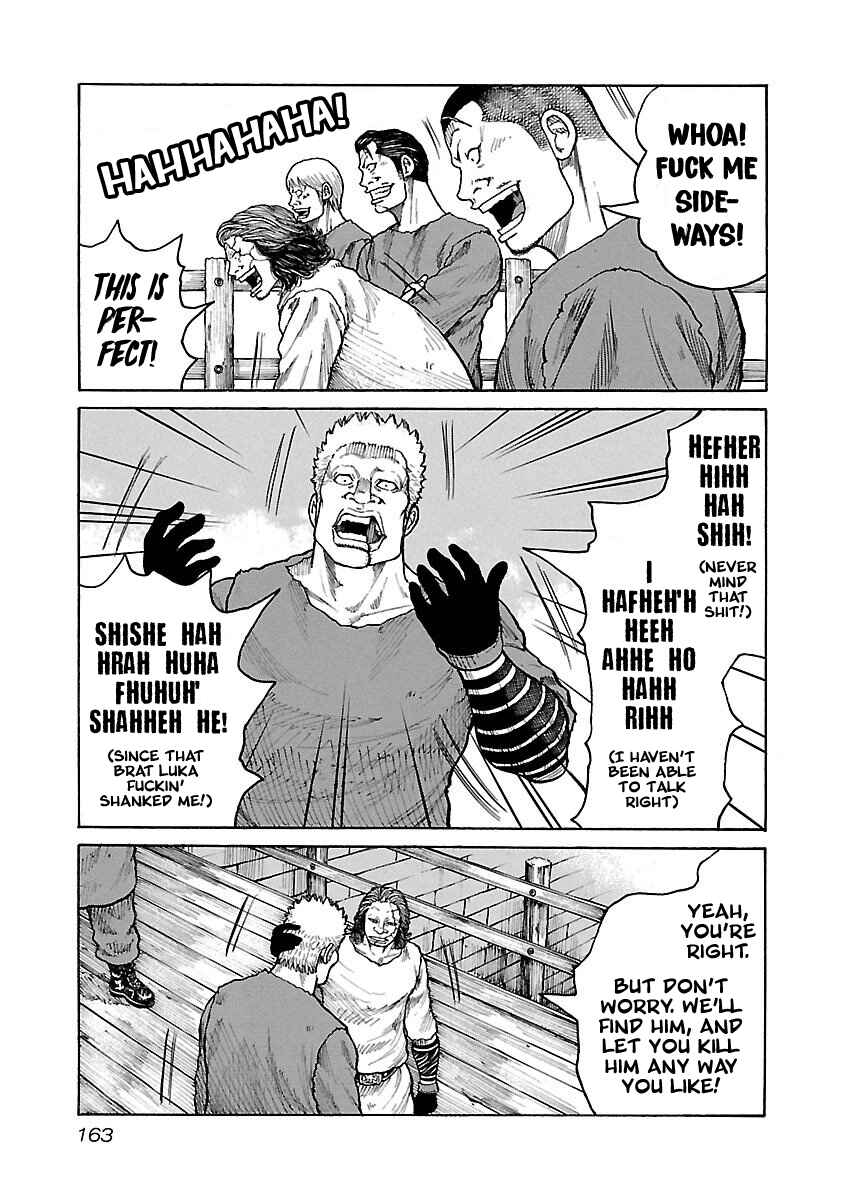 Page 21 Chapter 15 Jank Runk Family