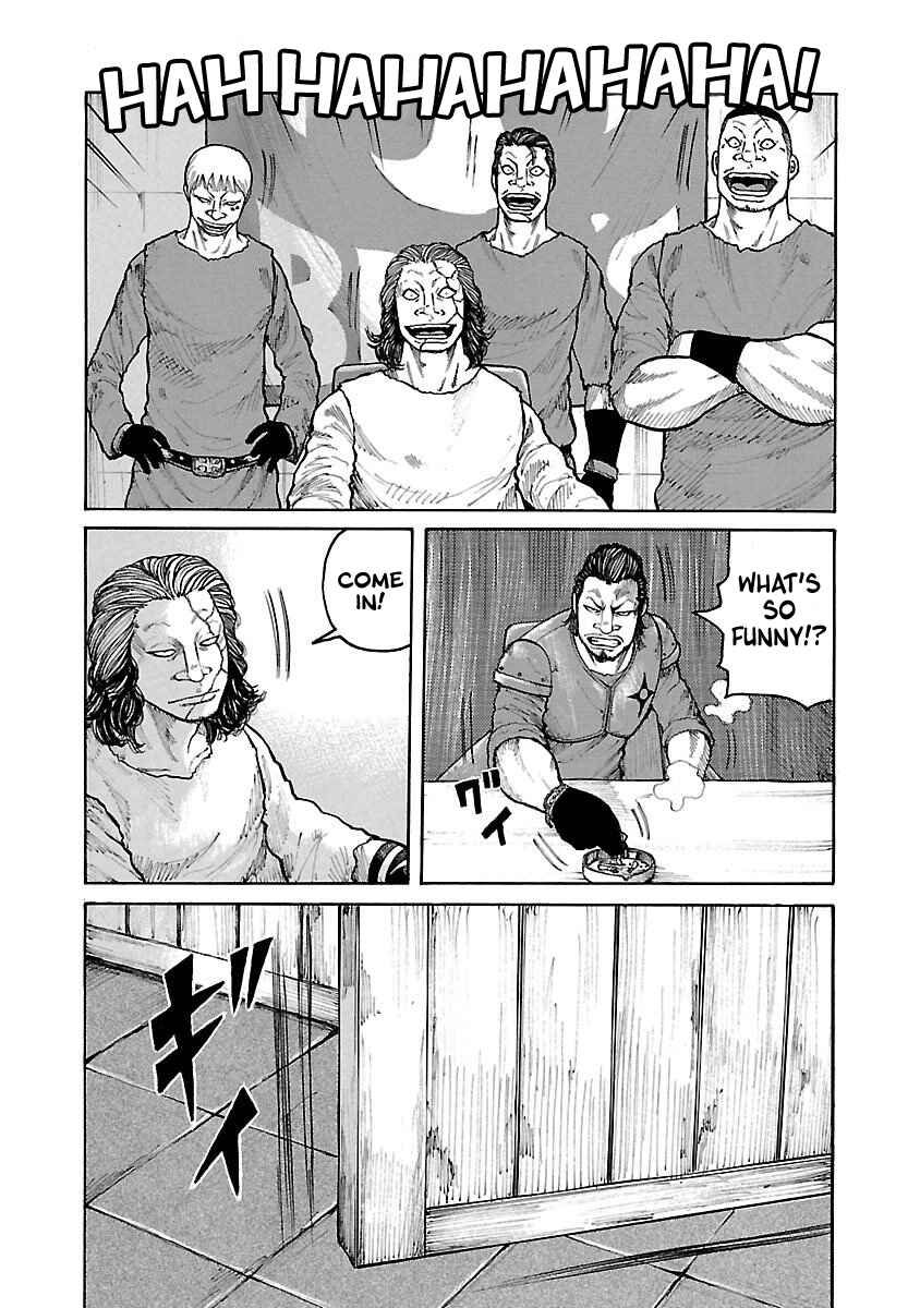 Page 5 Chapter 15 Jank Runk Family