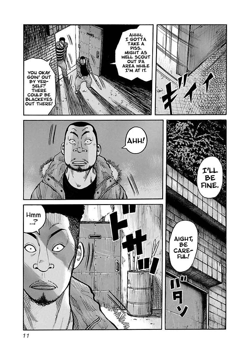 Page 13 Chapter 9 Jank Runk Family