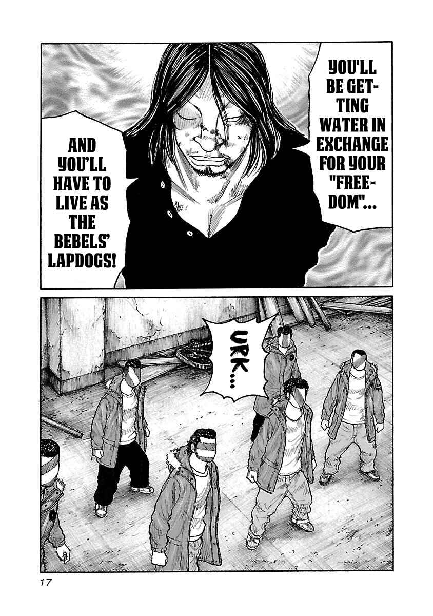 Page 19 Chapter 9 Jank Runk Family