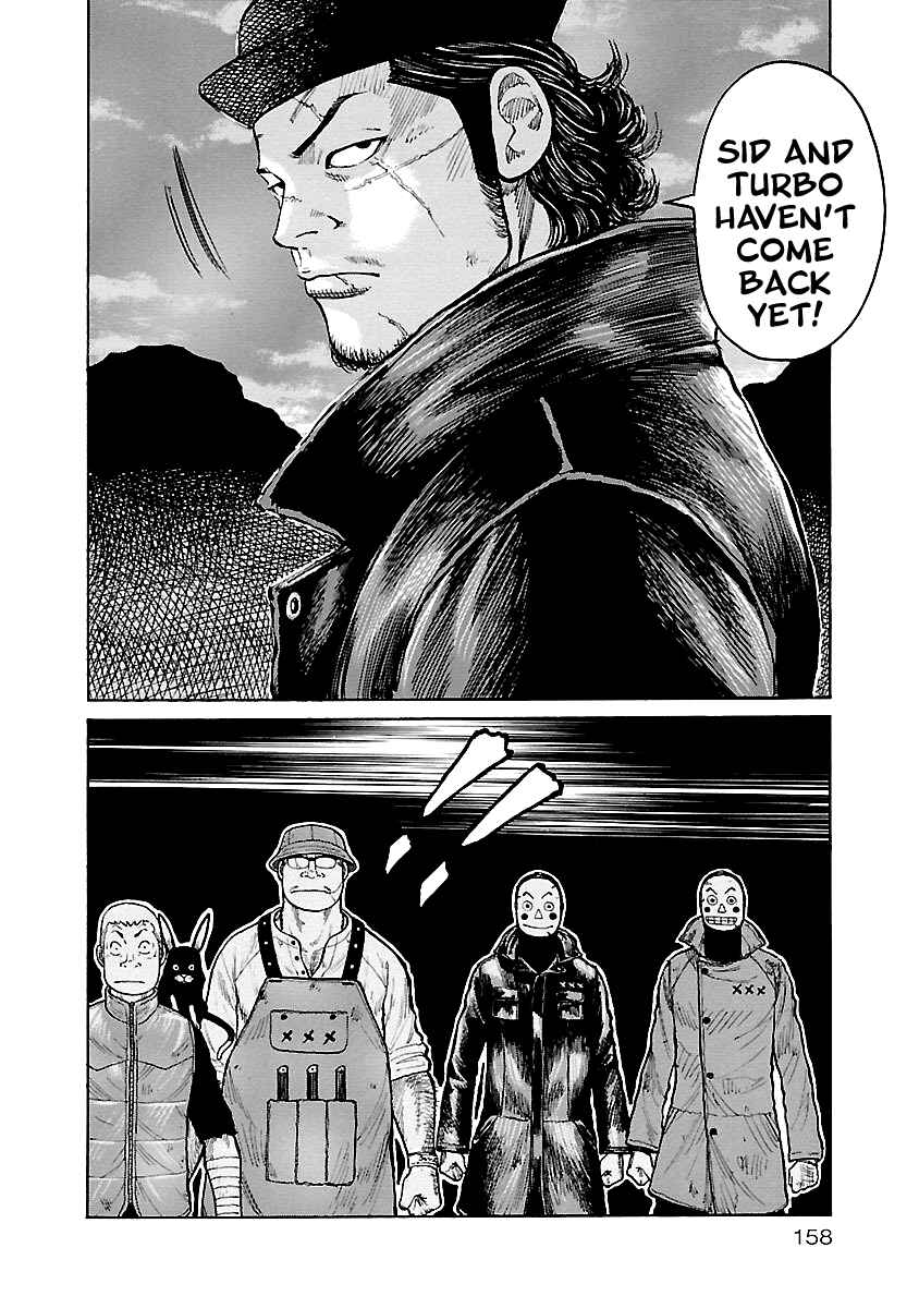 Page 19 Chapter 6 Jank Runk Family
