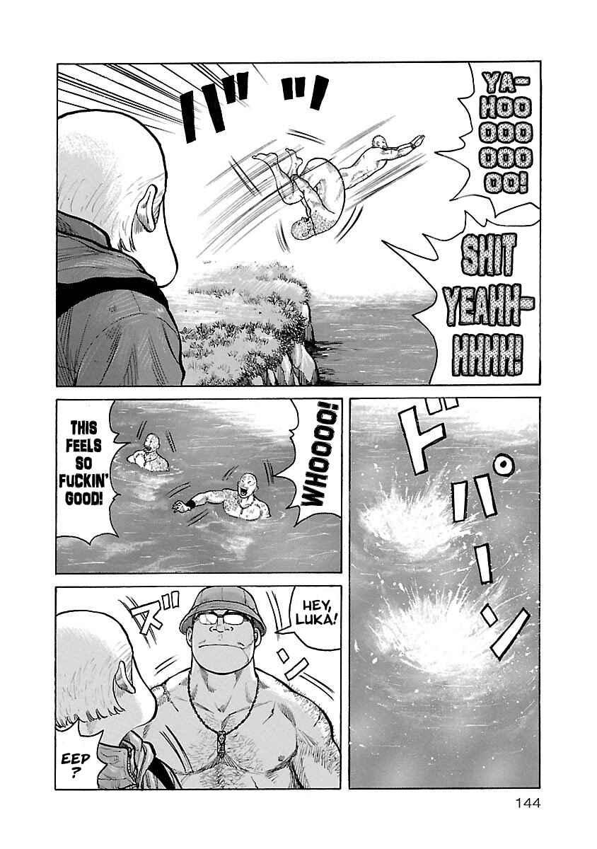 Page 6 Chapter 6 Jank Runk Family