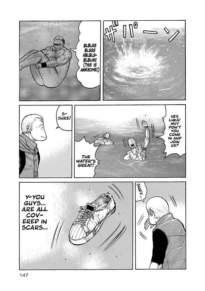 Page 9 Chapter 6 Jank Runk Family