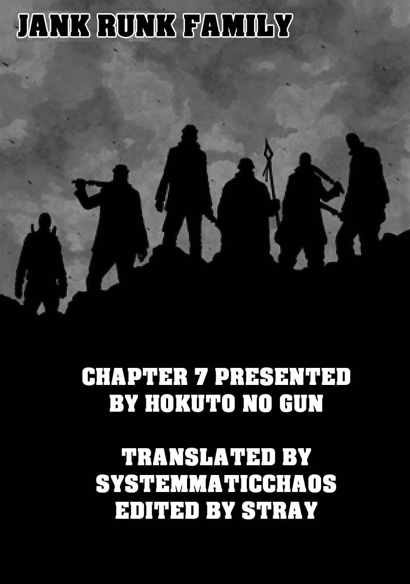 Page 21 Chapter 7 Jank Runk Family