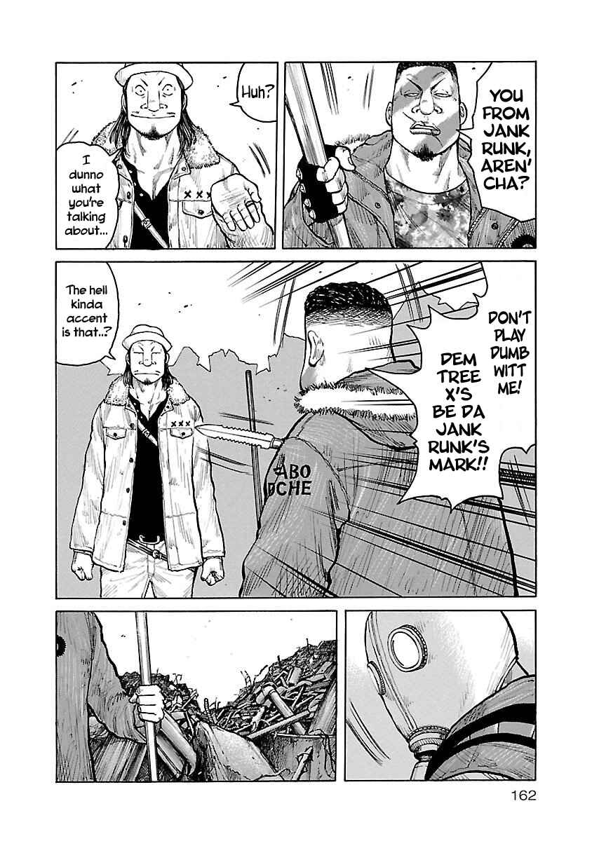 Page 4 Chapter 7 Jank Runk Family
