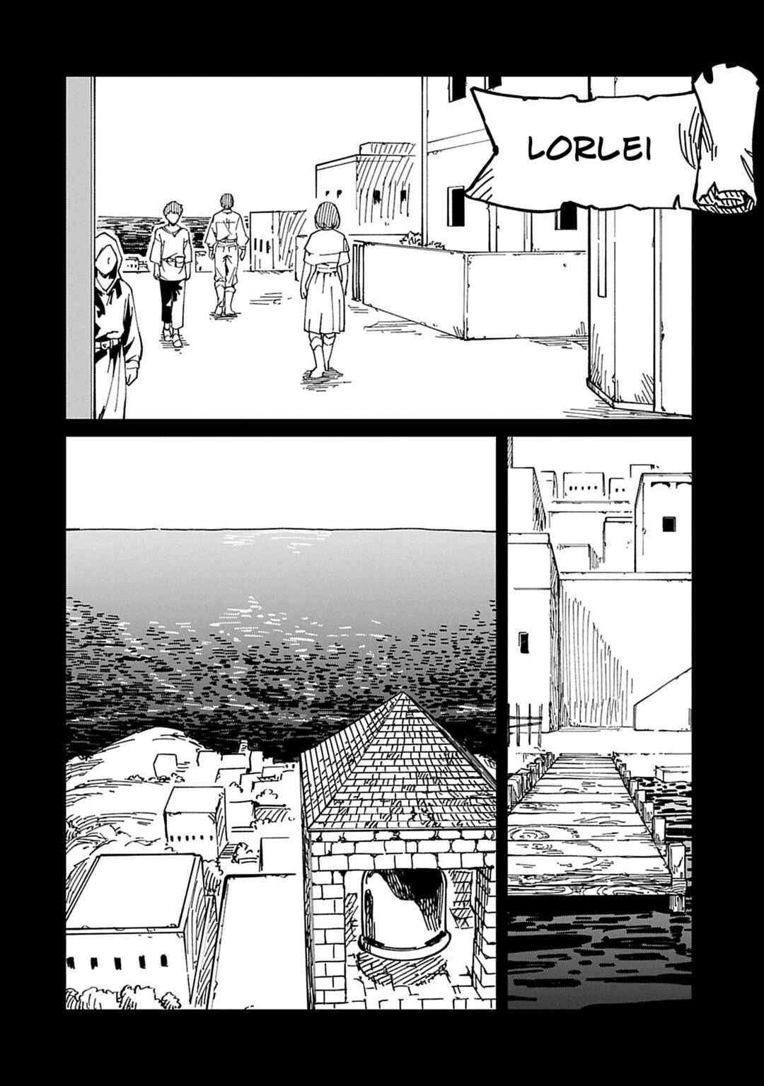 Page 15 Chapter 4 Guide-yaku no Tenshi wo Naguritaoshitara, Shiryou Jutsushi ni Narimashita ~Gekikawa Goth Loli Majin-sama, Saikou!~