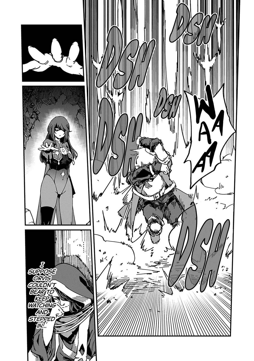 Page 39 Chapter 4 Guide-yaku no Tenshi wo Naguritaoshitara, Shiryou Jutsushi ni Narimashita ~Gekikawa Goth Loli Majin-sama, Saikou!~