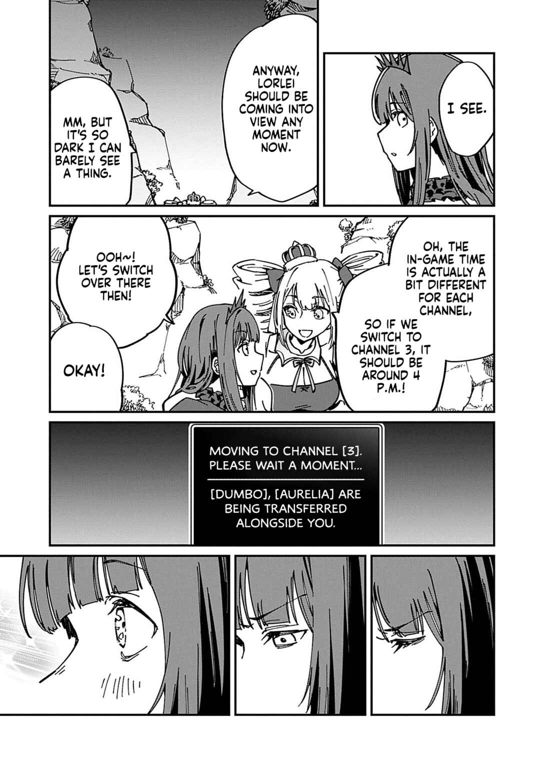 Page 7 Chapter 4 Guide-yaku no Tenshi wo Naguritaoshitara, Shiryou Jutsushi ni Narimashita ~Gekikawa Goth Loli Majin-sama, Saikou!~
