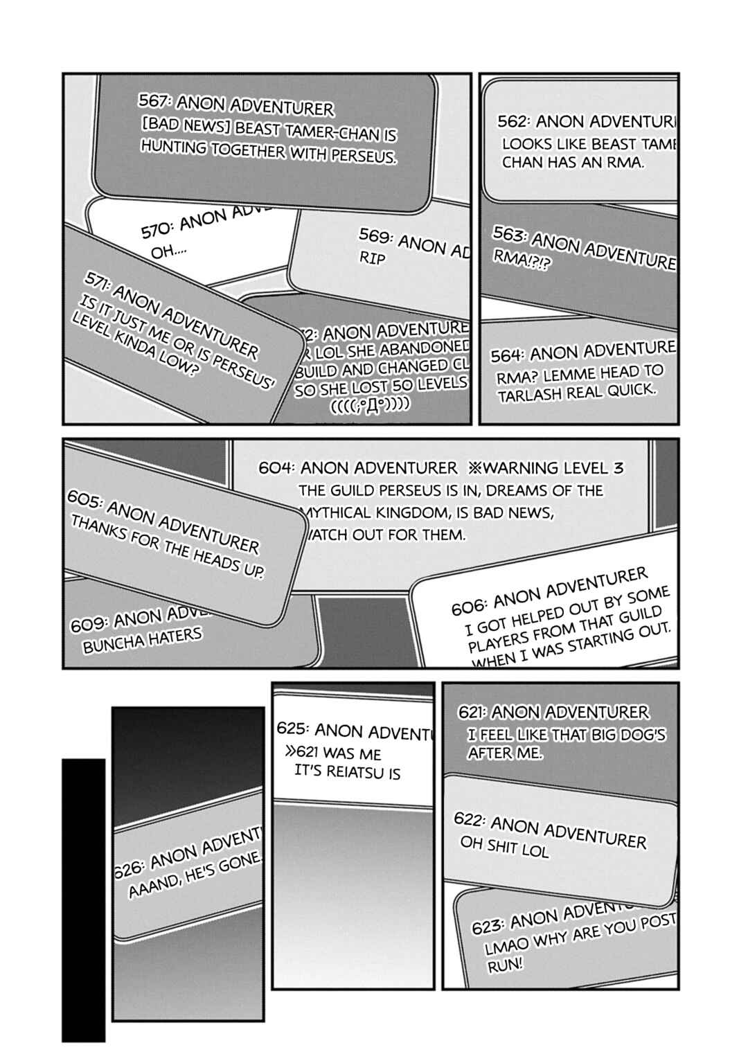 Page 2 Chapter 3 Guide-yaku no Tenshi wo Naguritaoshitara, Shiryou Jutsushi ni Narimashita ~Gekikawa Goth Loli Majin-sama, Saikou!~