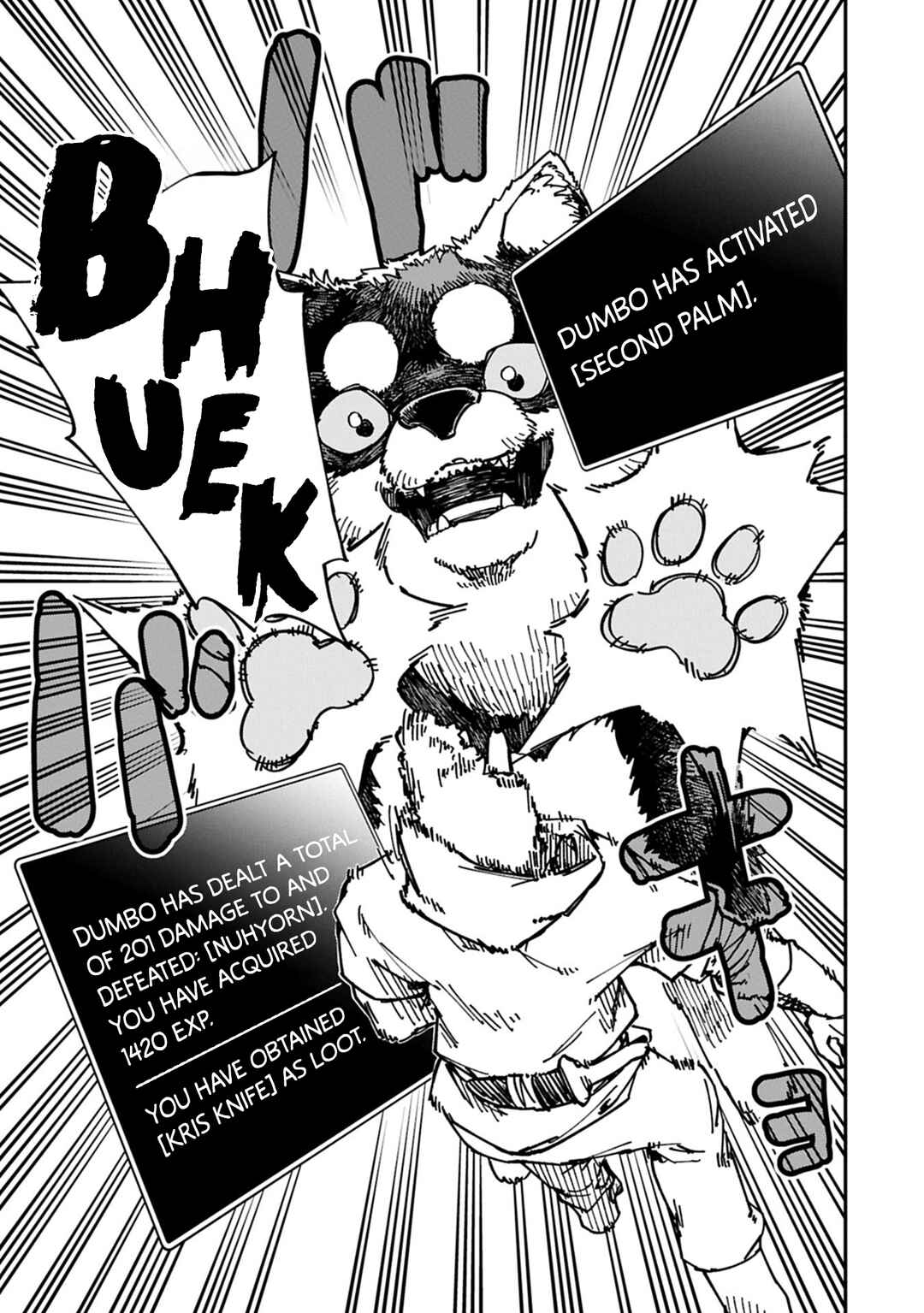 Page 3 Chapter 3 Guide-yaku no Tenshi wo Naguritaoshitara, Shiryou Jutsushi ni Narimashita ~Gekikawa Goth Loli Majin-sama, Saikou!~