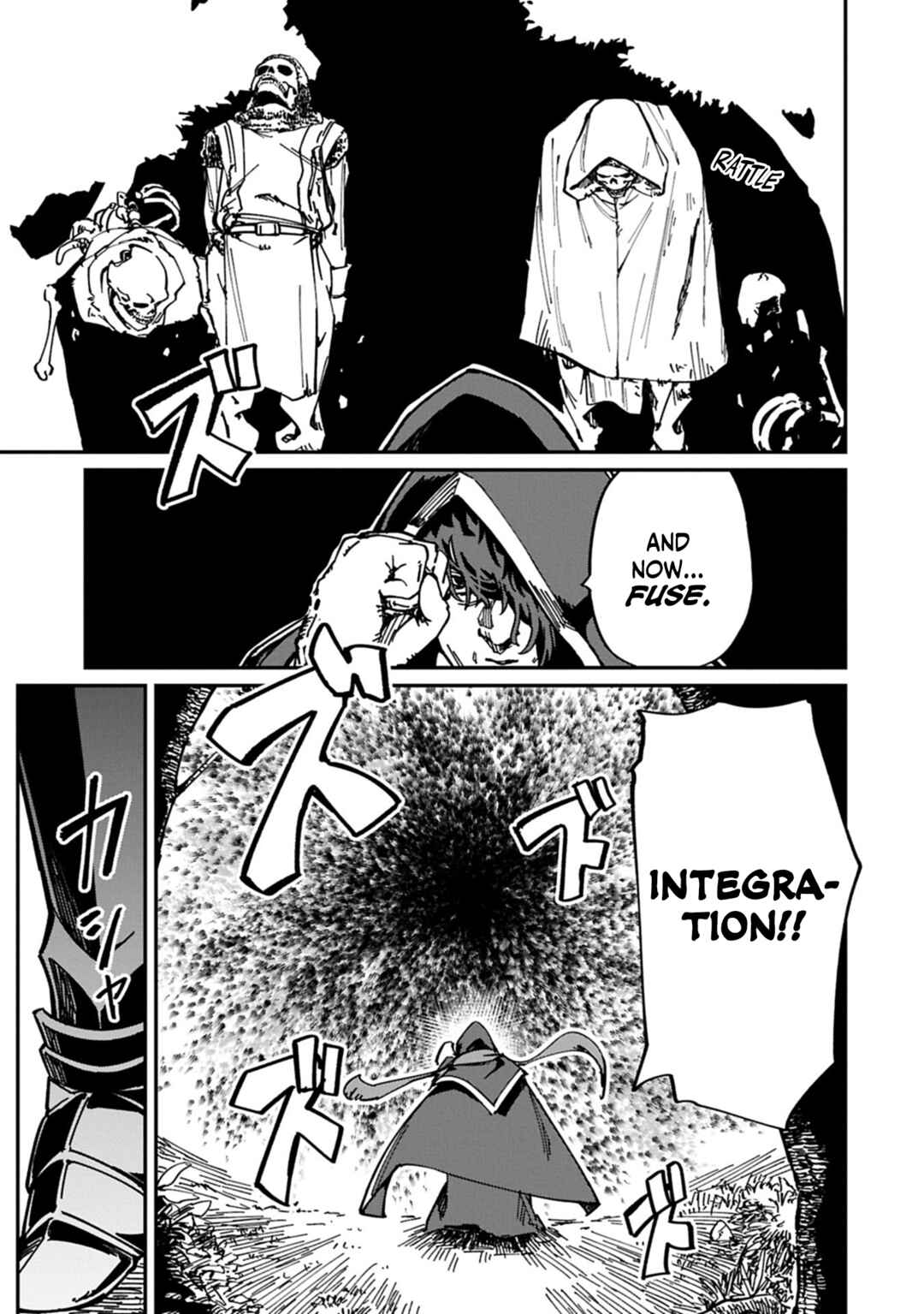 Page 37 Chapter 3 Guide-yaku no Tenshi wo Naguritaoshitara, Shiryou Jutsushi ni Narimashita ~Gekikawa Goth Loli Majin-sama, Saikou!~