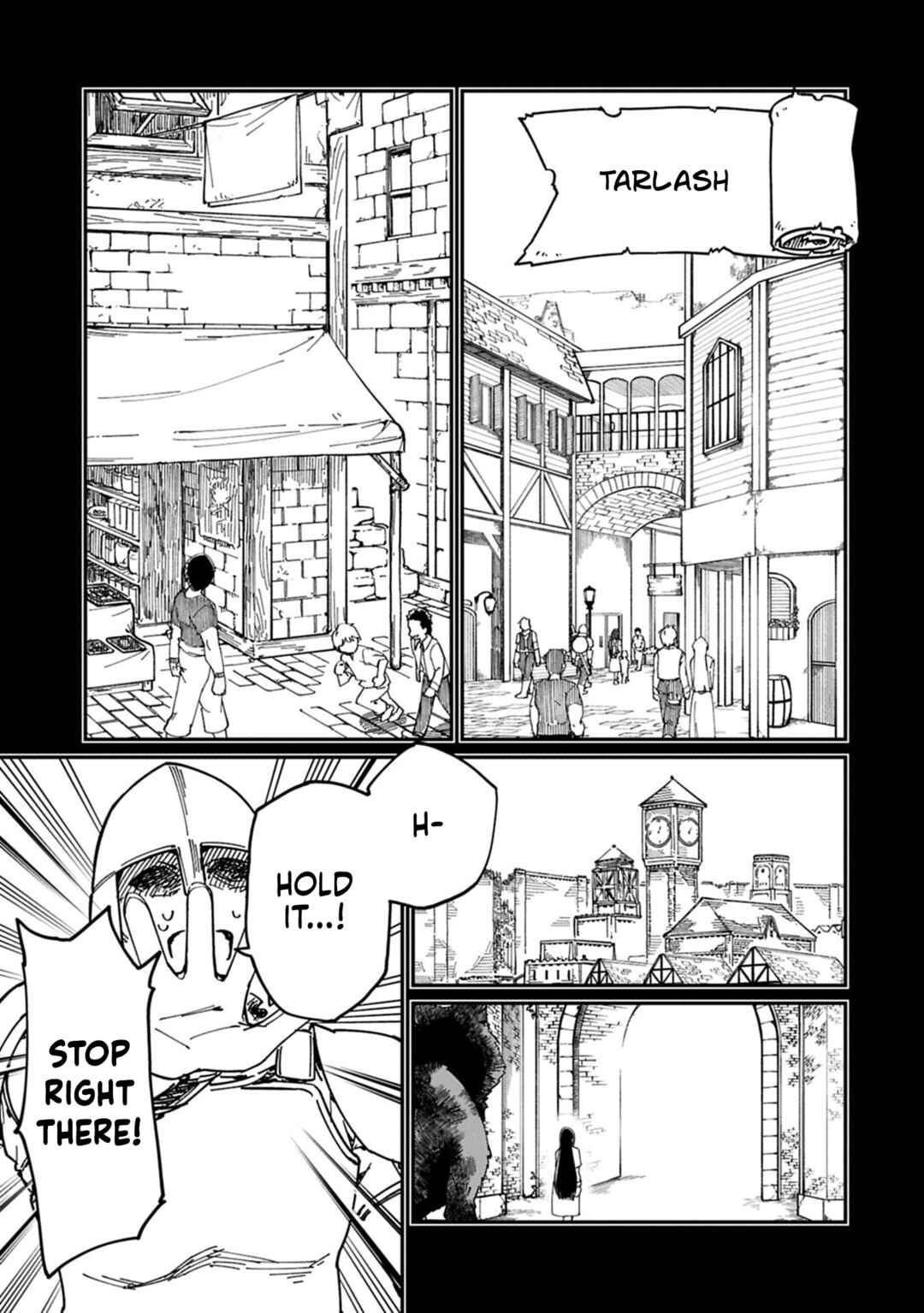 Page 15 Chapter 2 Guide-yaku no Tenshi wo Naguritaoshitara, Shiryou Jutsushi ni Narimashita ~Gekikawa Goth Loli Majin-sama, Saikou!~