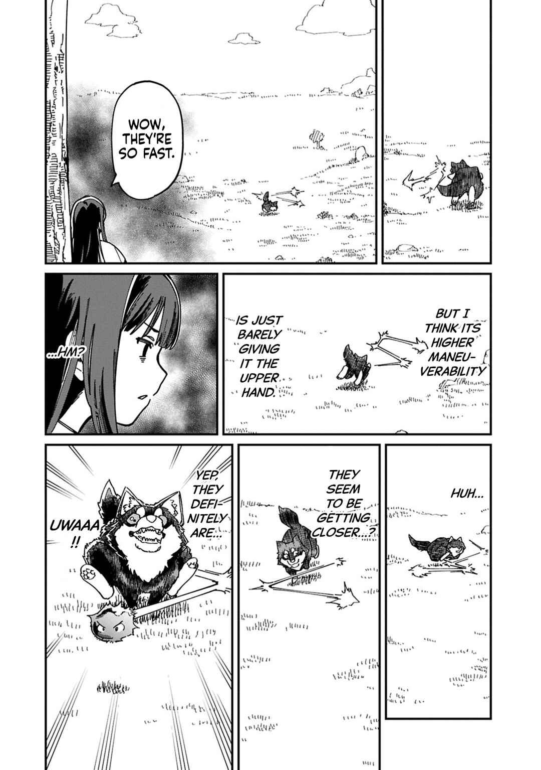 Page 28 Chapter 2 Guide-yaku no Tenshi wo Naguritaoshitara, Shiryou Jutsushi ni Narimashita ~Gekikawa Goth Loli Majin-sama, Saikou!~