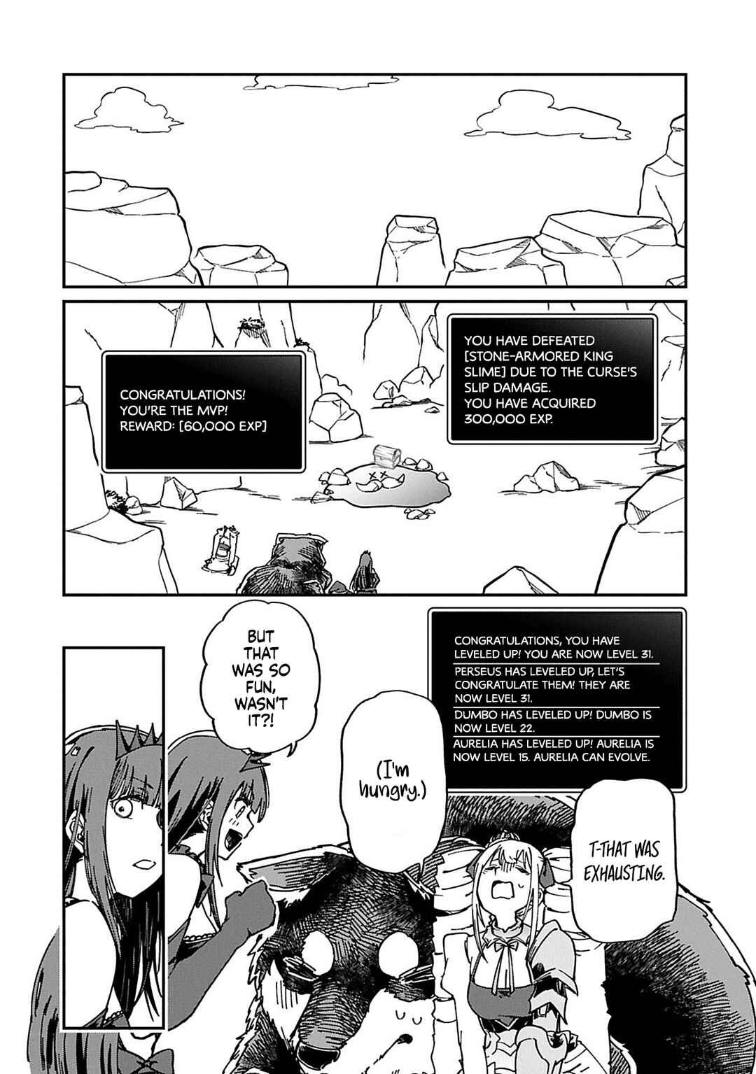 Page 10 Chapter 5 Guide-yaku no Tenshi wo Naguritaoshitara, Shiryou Jutsushi ni Narimashita ~Gekikawa Goth Loli Majin-sama, Saikou!~