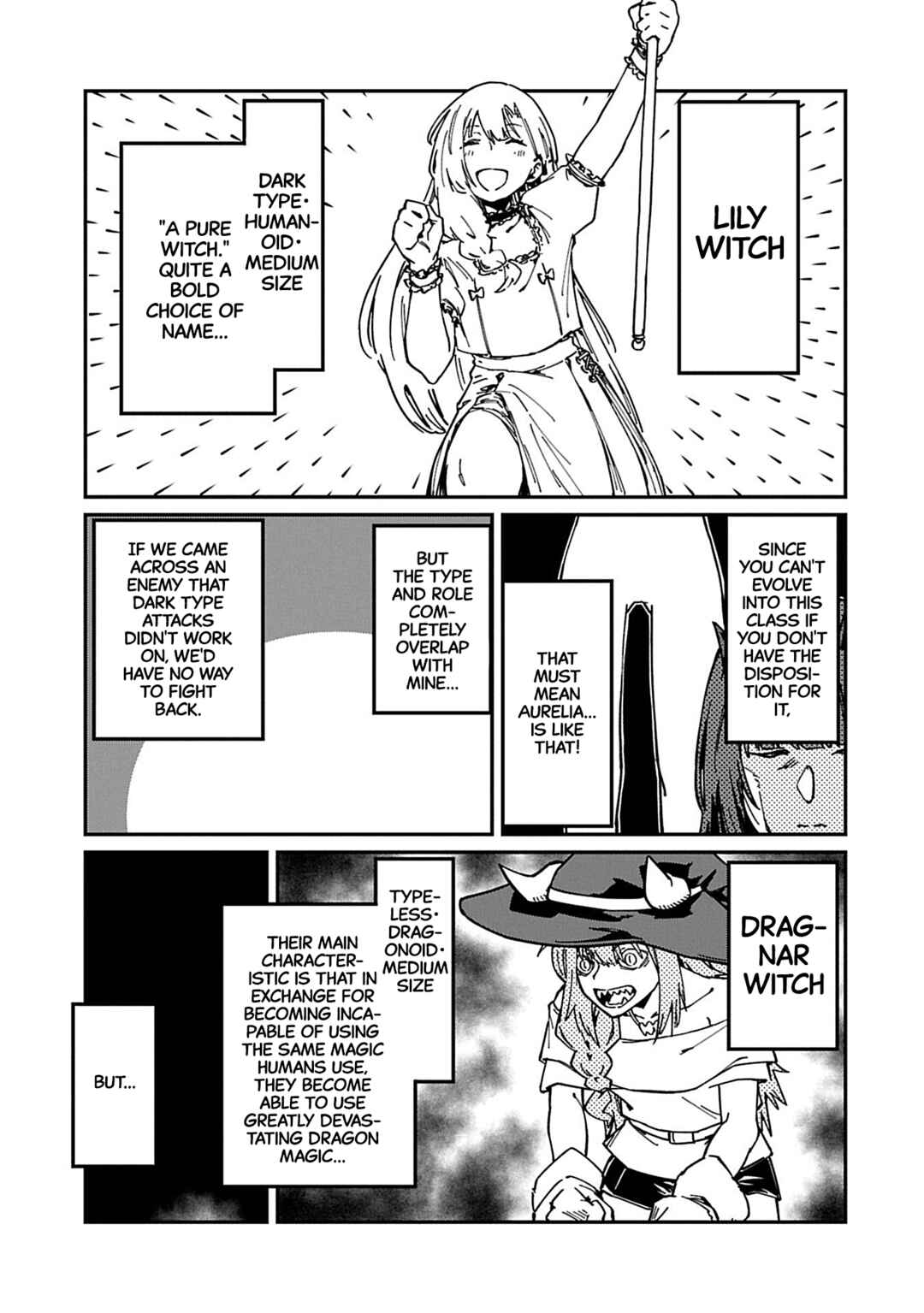 Page 13 Chapter 5 Guide-yaku no Tenshi wo Naguritaoshitara, Shiryou Jutsushi ni Narimashita ~Gekikawa Goth Loli Majin-sama, Saikou!~