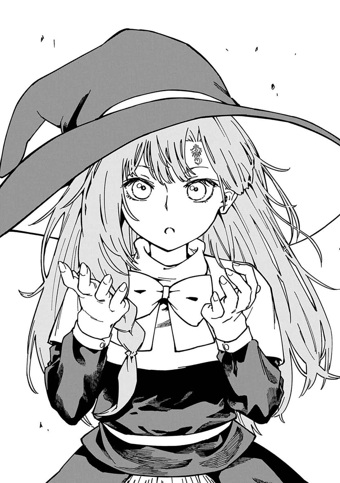 Page 16 Chapter 5 Guide-yaku no Tenshi wo Naguritaoshitara, Shiryou Jutsushi ni Narimashita ~Gekikawa Goth Loli Majin-sama, Saikou!~