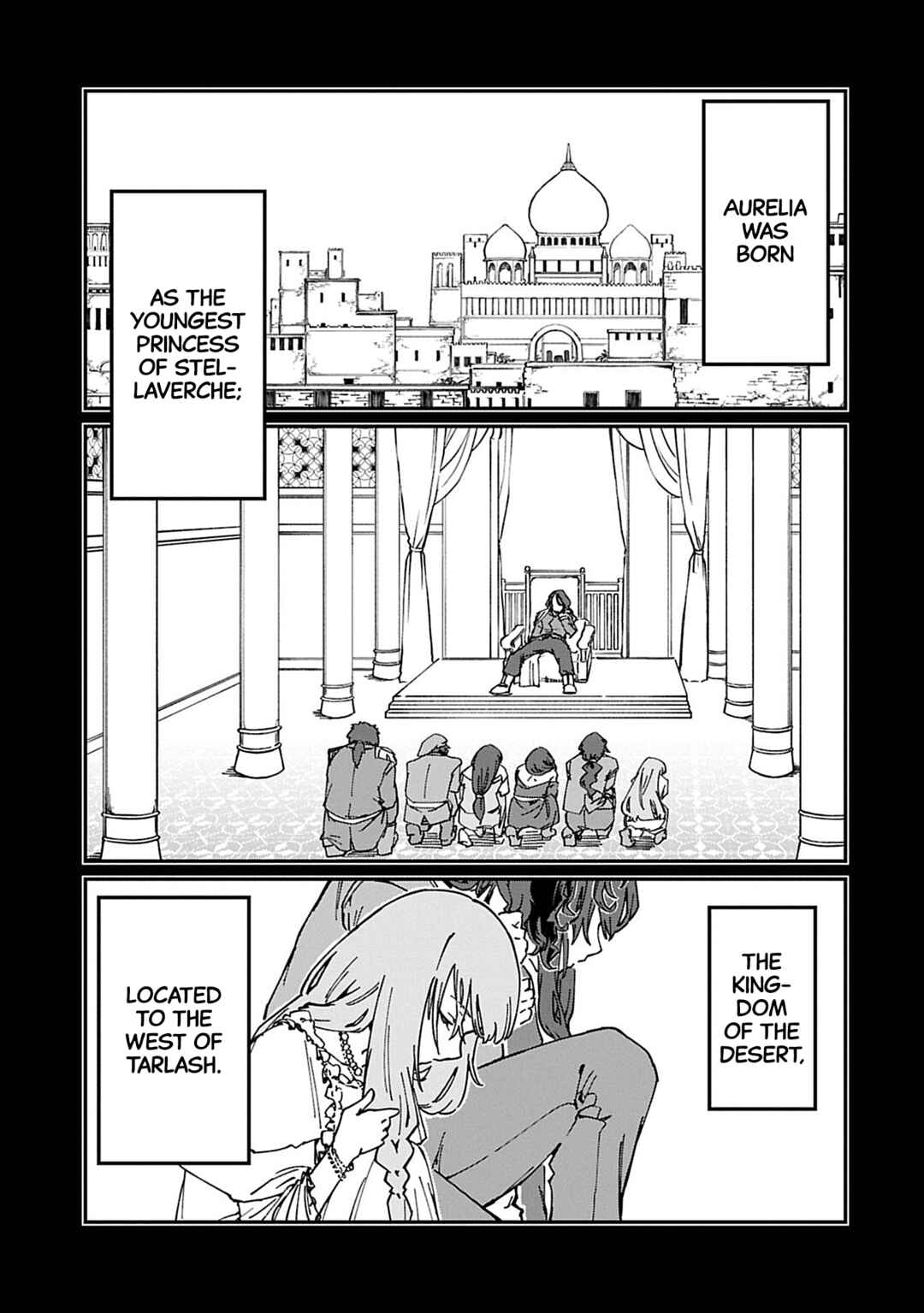 Page 19 Chapter 5 Guide-yaku no Tenshi wo Naguritaoshitara, Shiryou Jutsushi ni Narimashita ~Gekikawa Goth Loli Majin-sama, Saikou!~