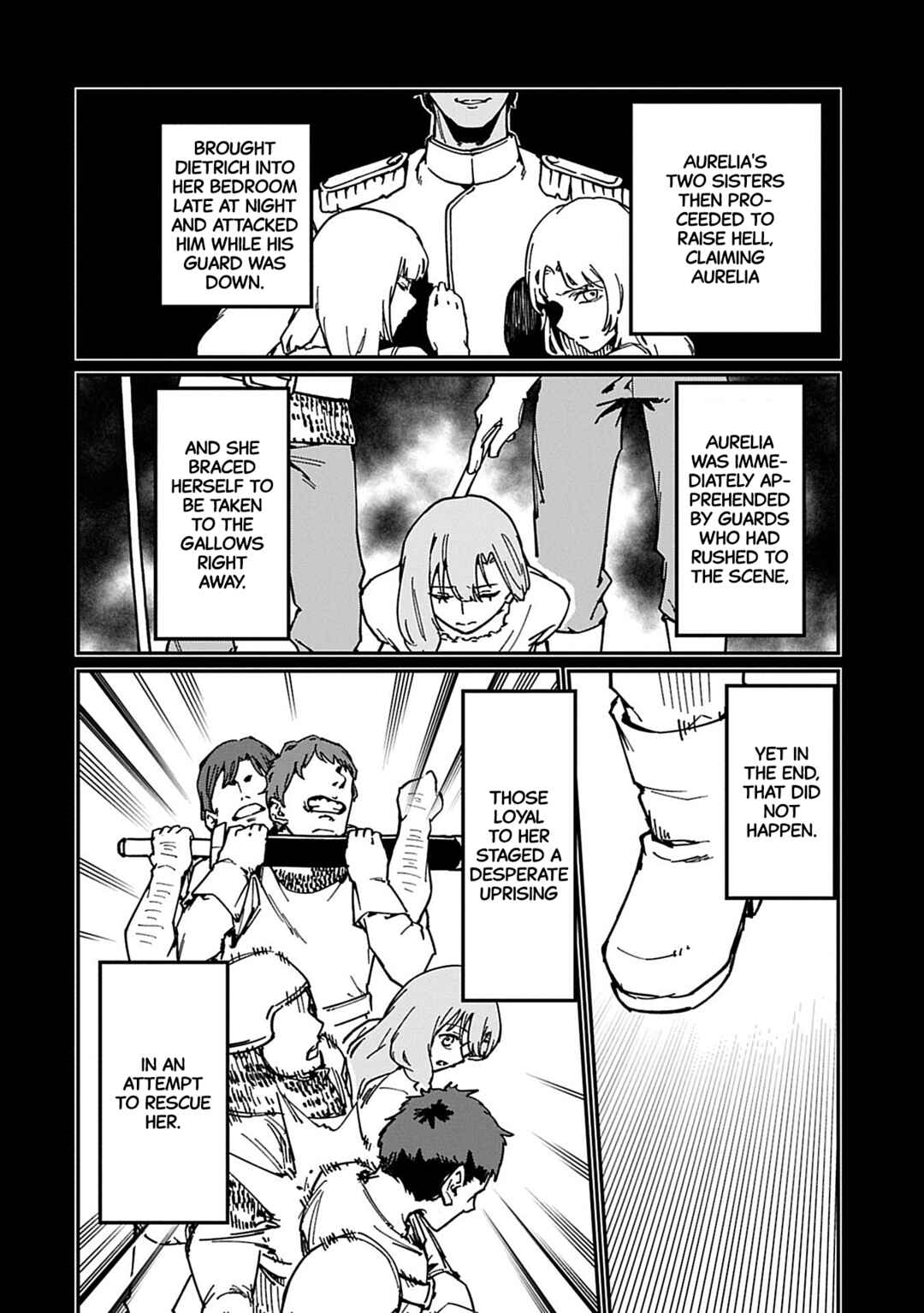 Page 24 Chapter 5 Guide-yaku no Tenshi wo Naguritaoshitara, Shiryou Jutsushi ni Narimashita ~Gekikawa Goth Loli Majin-sama, Saikou!~